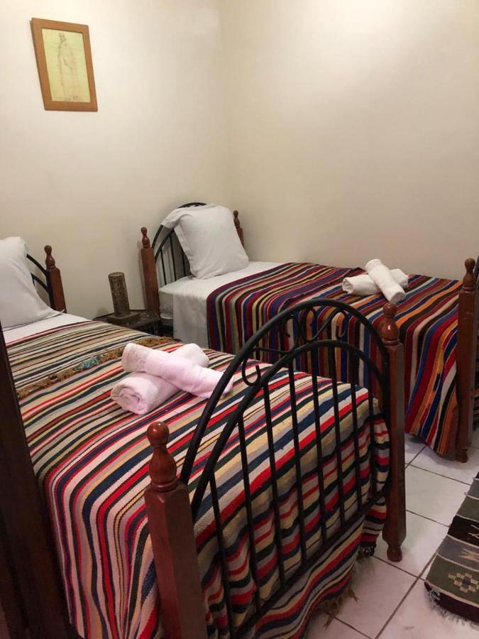 Riad Jasmine Marraquexe Exterior foto