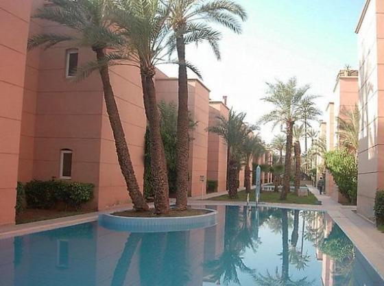 Riad Jasmine Marraquexe Exterior foto